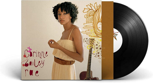 Corinne Bailey Rae - Corinne Bailey Rae [LP] [New Vinyl]