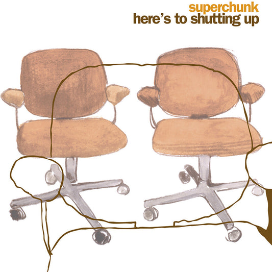Superchunk - Here's to Shutting Up: 20th Anniversary Reissue [2CD] [New CD]