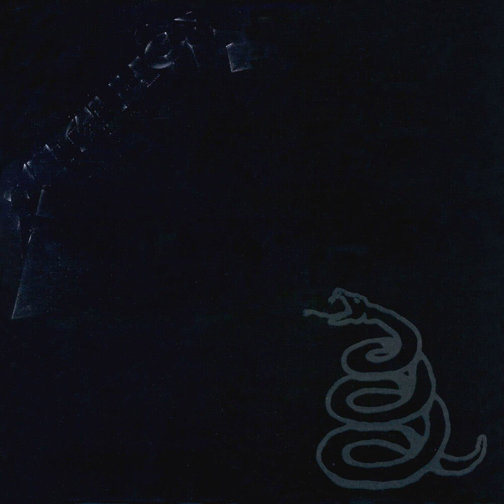 Metallica - Metallica: Remastered [CD] [New]