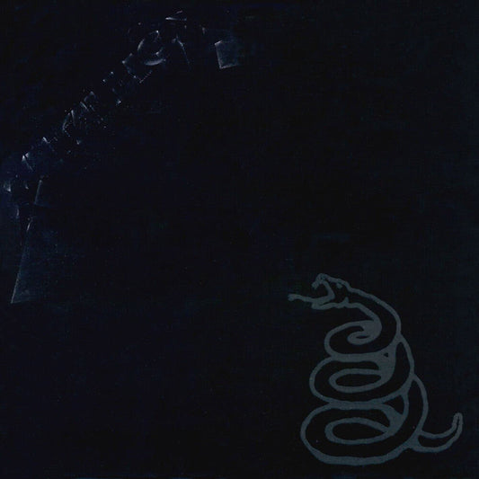 Metallica - Metallica: Remastered [CD] [New]