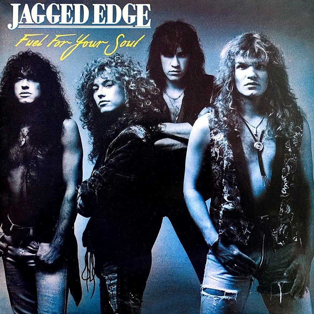 Jagged Edge - Fuel To Run + Trouble (Bonus Tracks) [With Booklet] [Remastered]