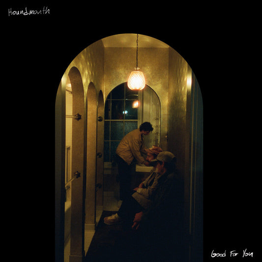 Houndmouth - Good For You [CD] [New CD]