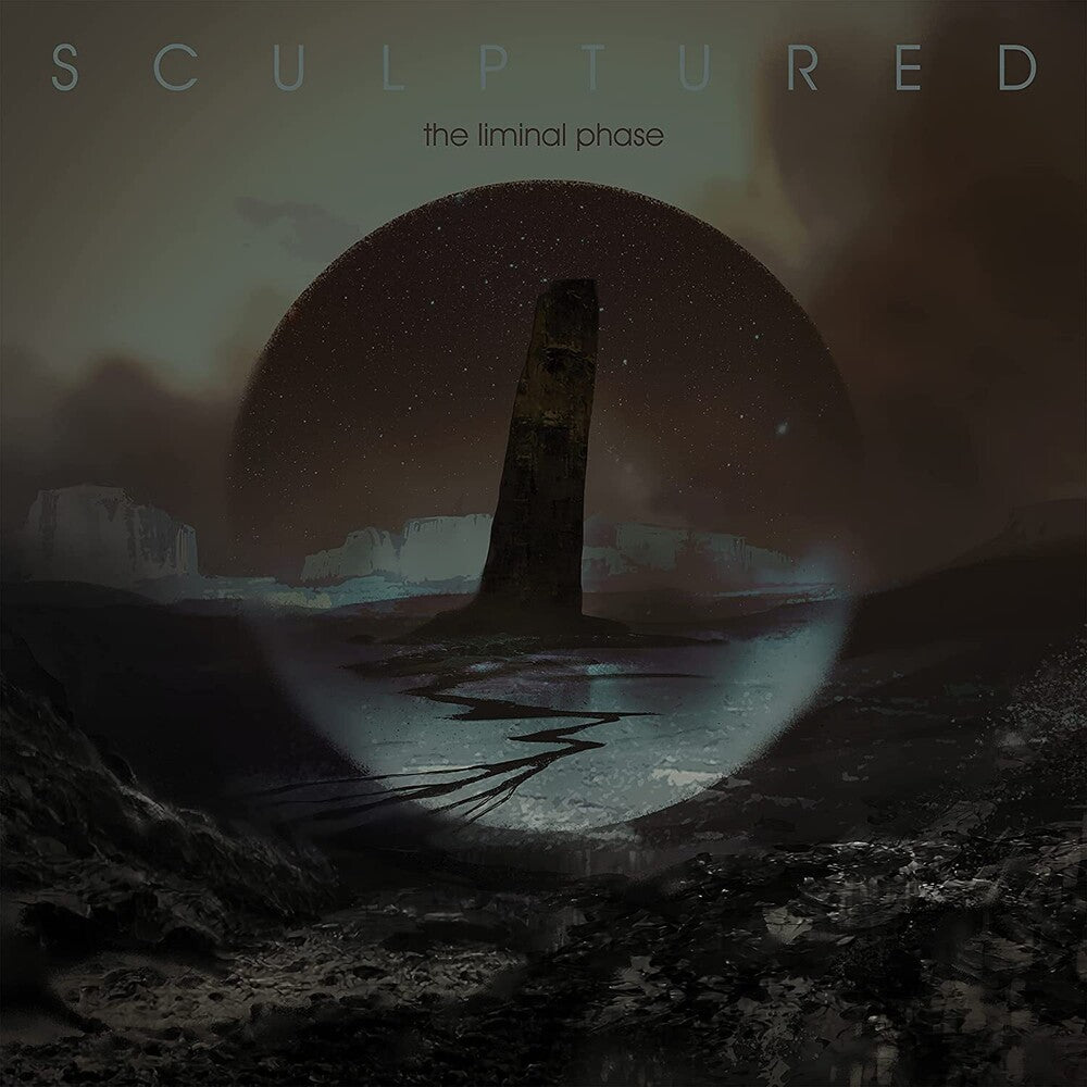 Sculptured - Liminal Phase [LP] [New Vinyl]