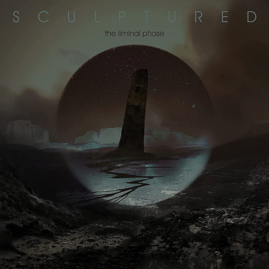 Sculptured - Liminal Phase [LP] [New Vinyl]