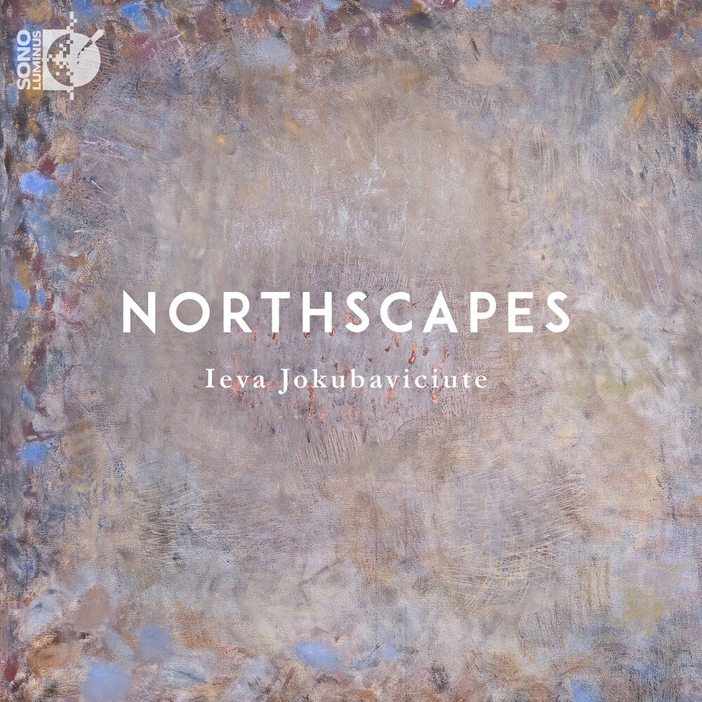 Saariaho / Jokubaviciute - Northscapes [CD]