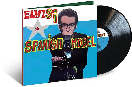Elvis Costello - Spanish Model [LP] [New Vinyl]