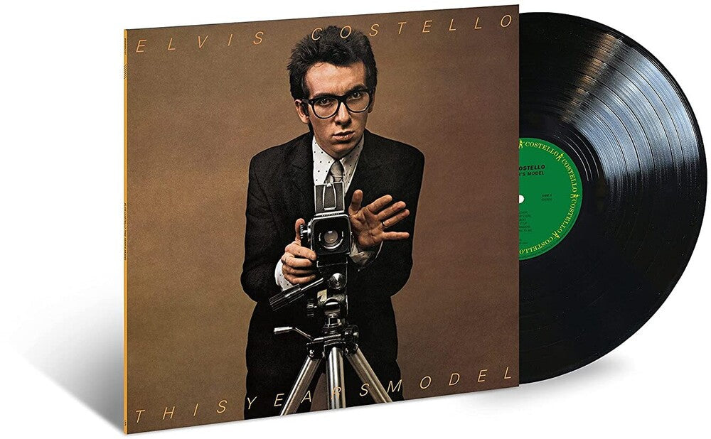 Elvis Costello - This Year's Model: Remastered [LP] [New Vinyl]
