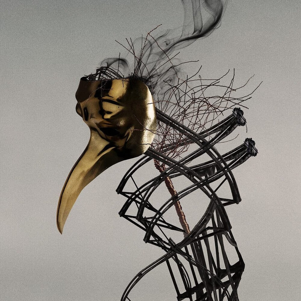 Claptone - Closer [CD]