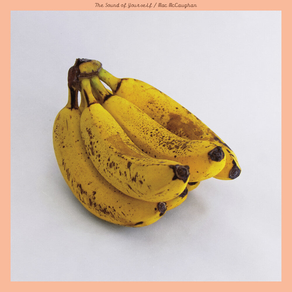 Mac McCaughan - The Sound of Yourself [Indie Exclusive Limited Edition Peak LP]