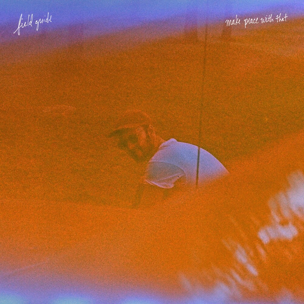 Field Guide - Make Peace With That [LP] [New Vinyl]