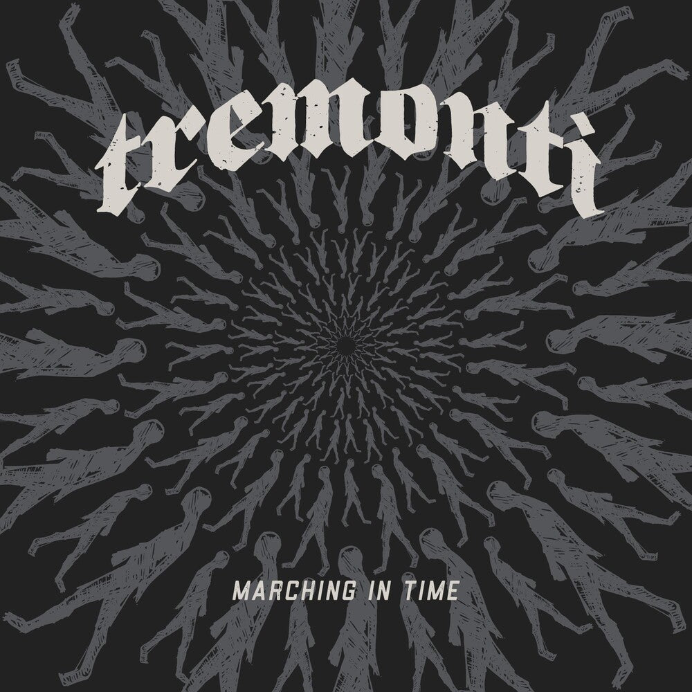 Tremonti - Marching In Time [2LP] [New Vinyl]