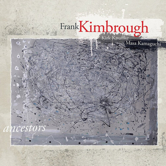 Frank Kimbrough - Ancestors [CD] [New CD]