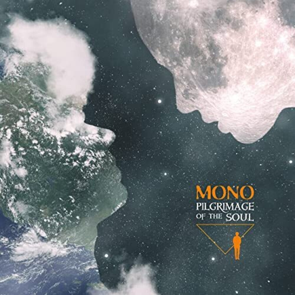 Mono - Pilgrimage Of The Soul [2LP] [New Vinyl]