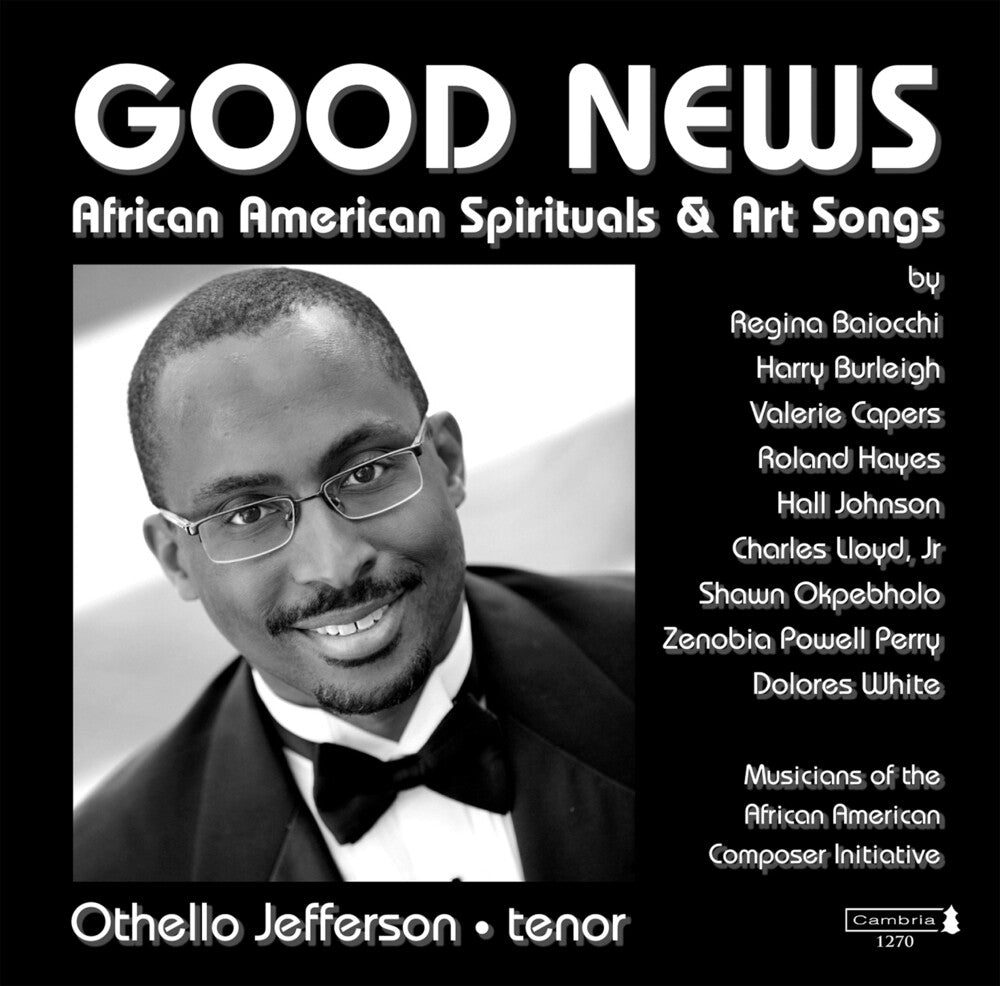 Good News / Various - Good News / Various [CD]