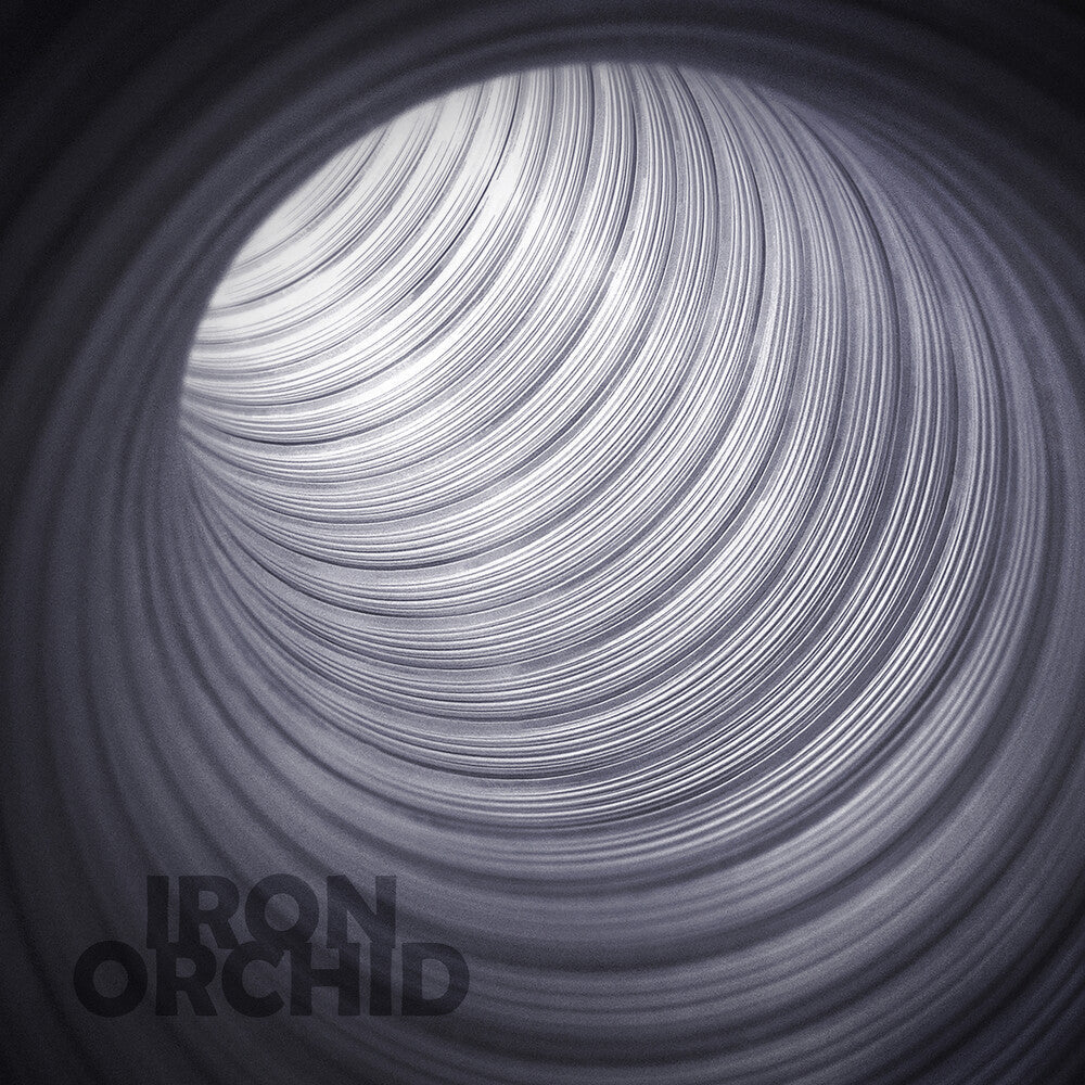 Bird / Yu / Bird - Iron Orchid [CD]
