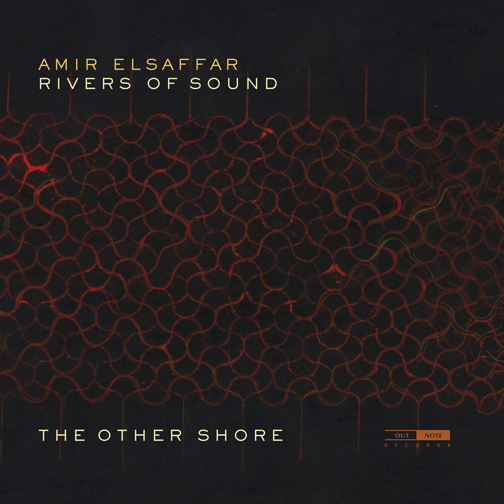 Elsaffar / Elsaffar / Rivers Of Sound - Other Shore [CD]