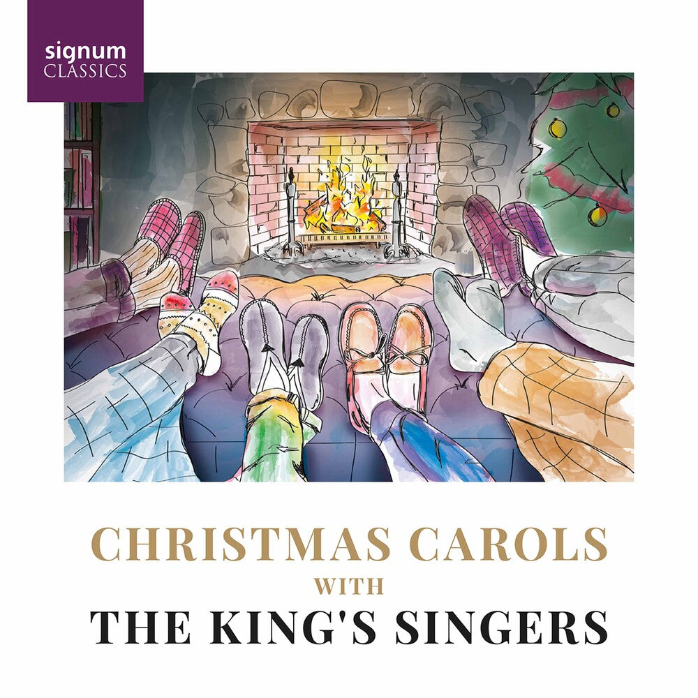 Christmas Carols / Various - Christmas Carols / Various [CD]
