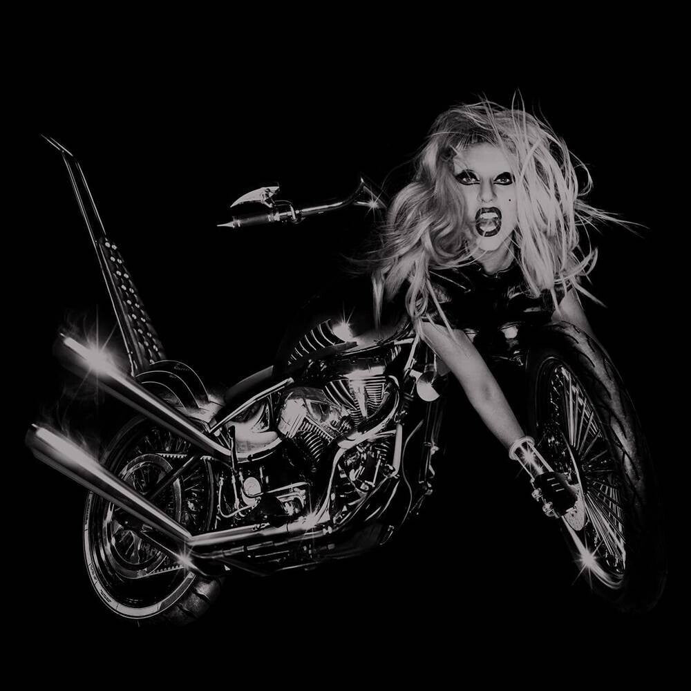 Lady Gaga - Born This Way: The Tenth Anniversary [2CD] [New CD]