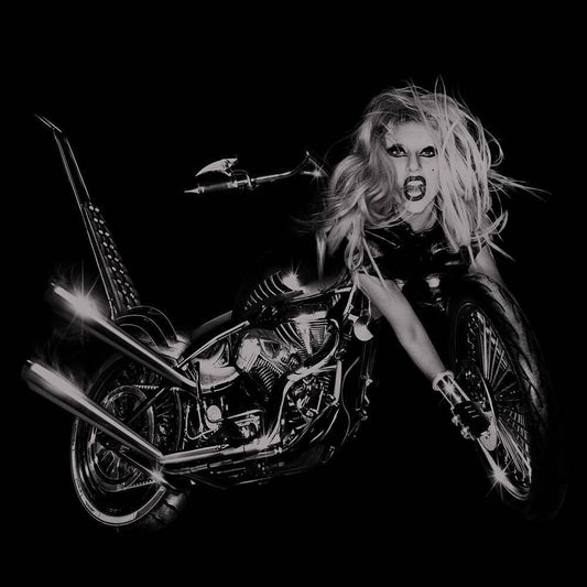 Lady Gaga - Born This Way: The Tenth Anniversary [2CD] [New CD]