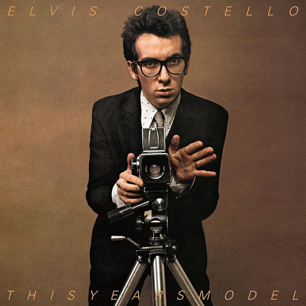 Elvis Costello - This Year's Model: Remastered [CD] [New CD]
