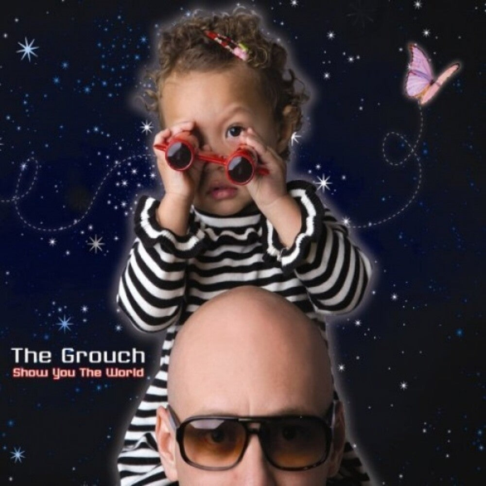 The Grouch - Show You The World [RSD 2022] [New Vinyl]