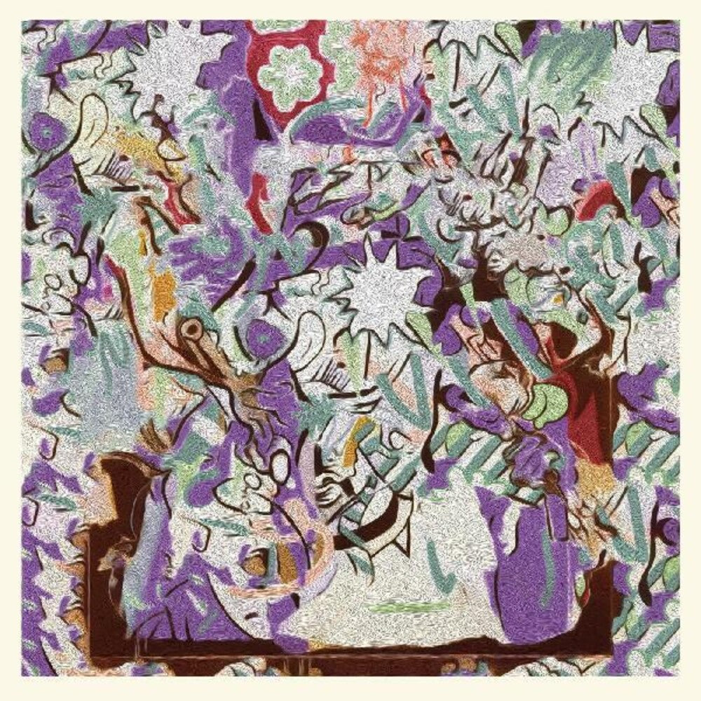 Mild High Club - Going Going Gone [LP] [New Vinyl]