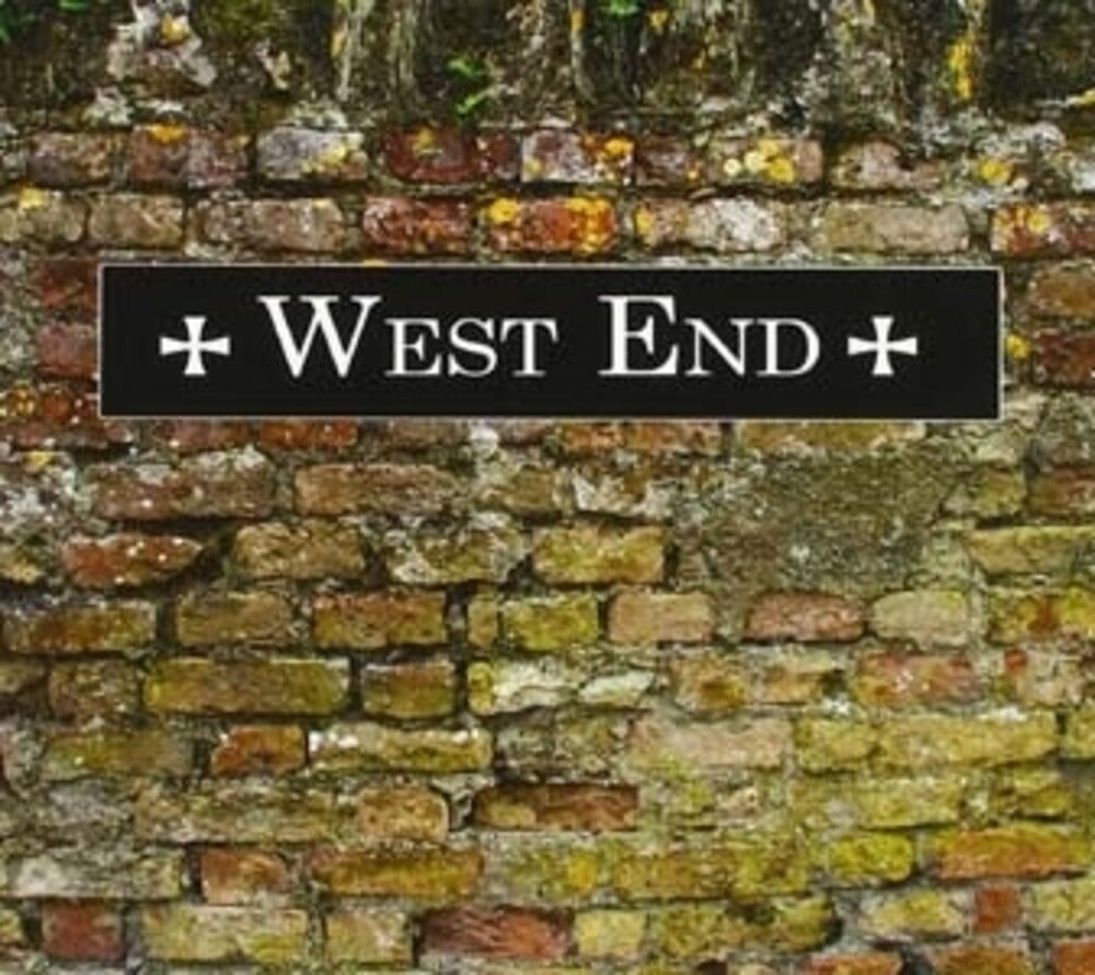 West End - West End (Uk) [CD]