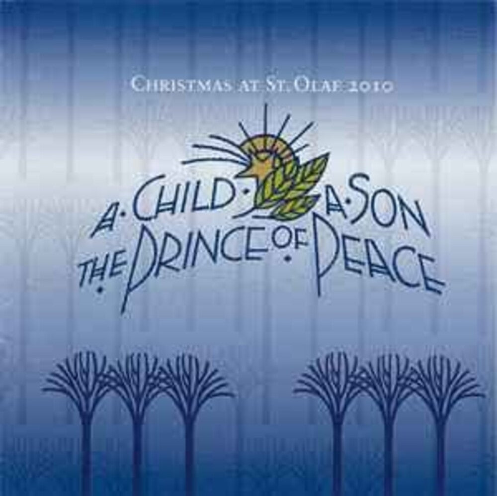 2010 St Olaf Christmas Fest / Various (2pk) - 2010 St Olaf Christmas Fest / Various (2pk) [CD]