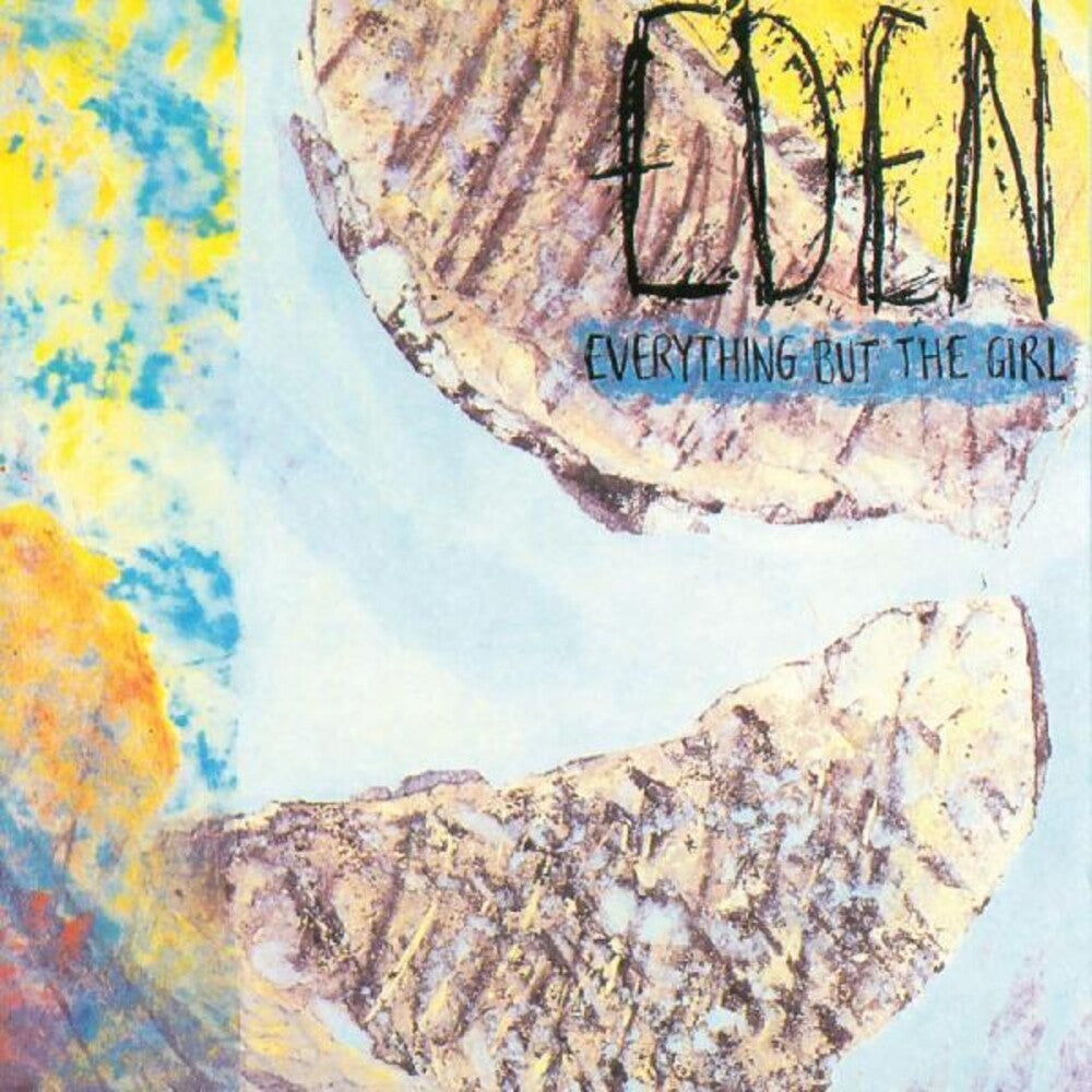 Everything But The Girl - Eden [LP] Vinyl Record [New]
