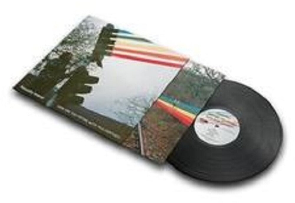 Novelty Island - How Are You Coping With This Century? [LP] Vinyl Record