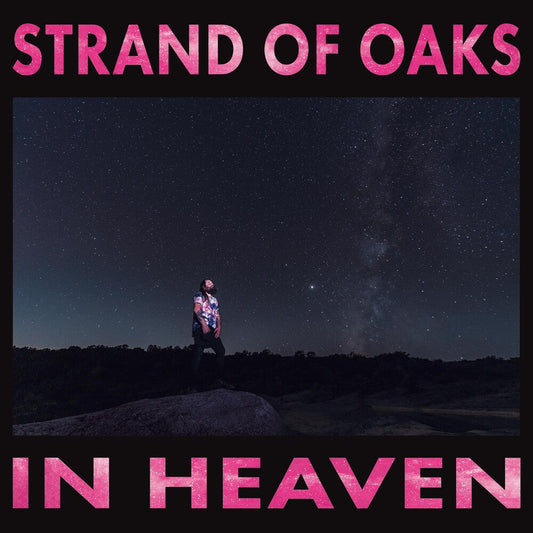 Strand Of Oaks - In Heaven [LP] [New Vinyl]