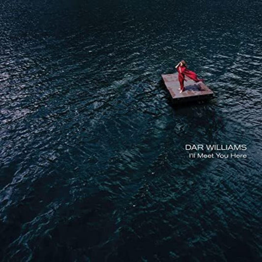 Dar Williams - I'll Meet You Here [LP] [New Vinyl]