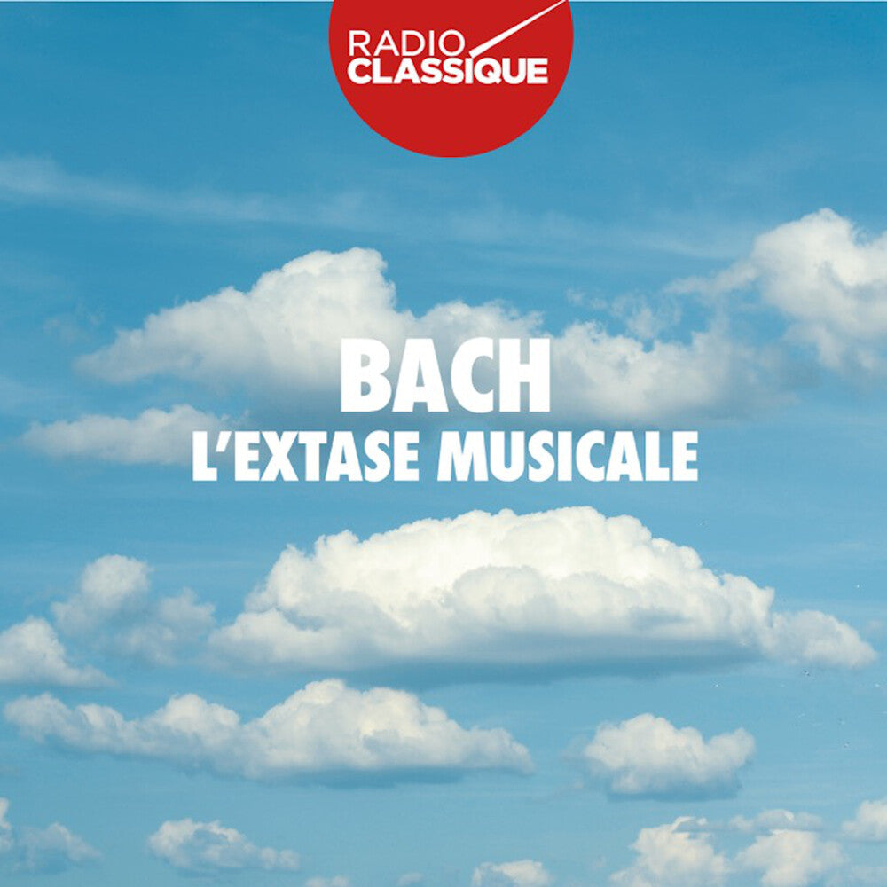 L'extase Musicale / Various (3pk) - L'extase Musicale / Various (3pk) Music CD