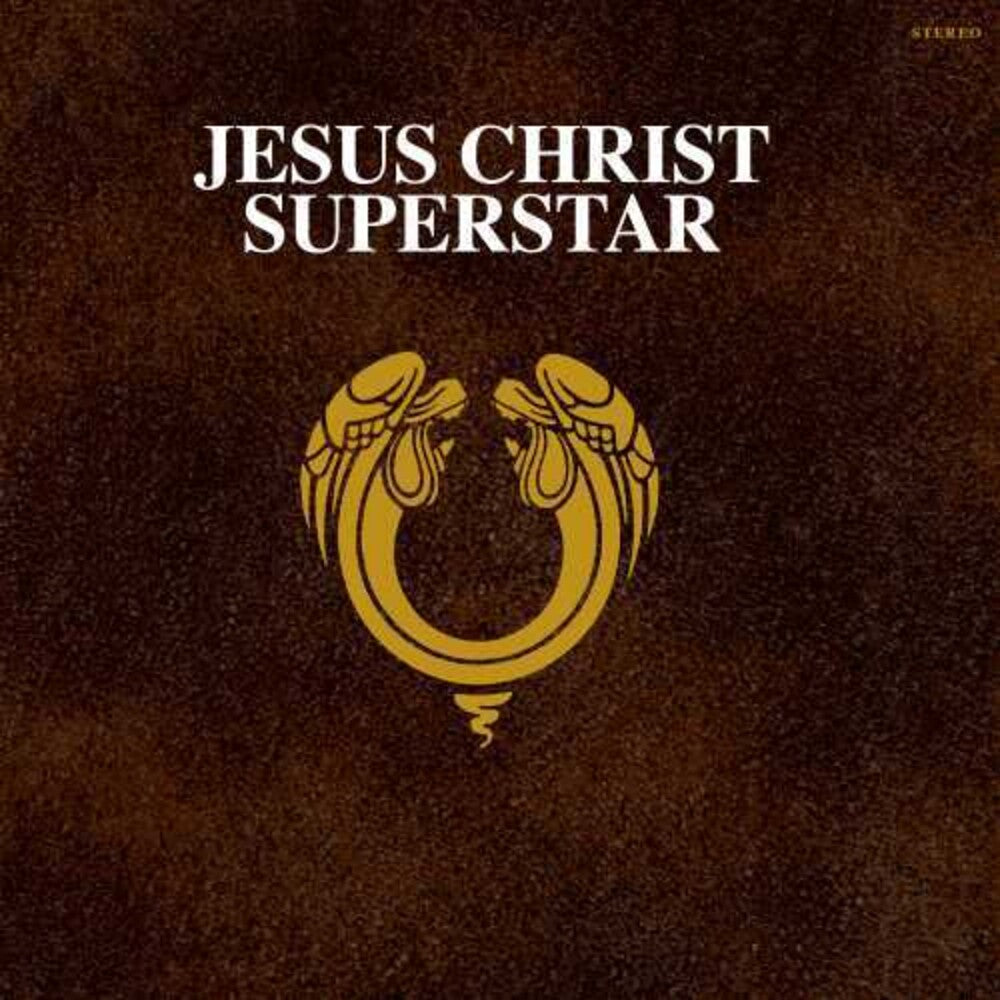 Lloyd Andrew Webber  (Aniv) - Jesus Christ Superstar (50th Anniversary) (Aniv) [CD]