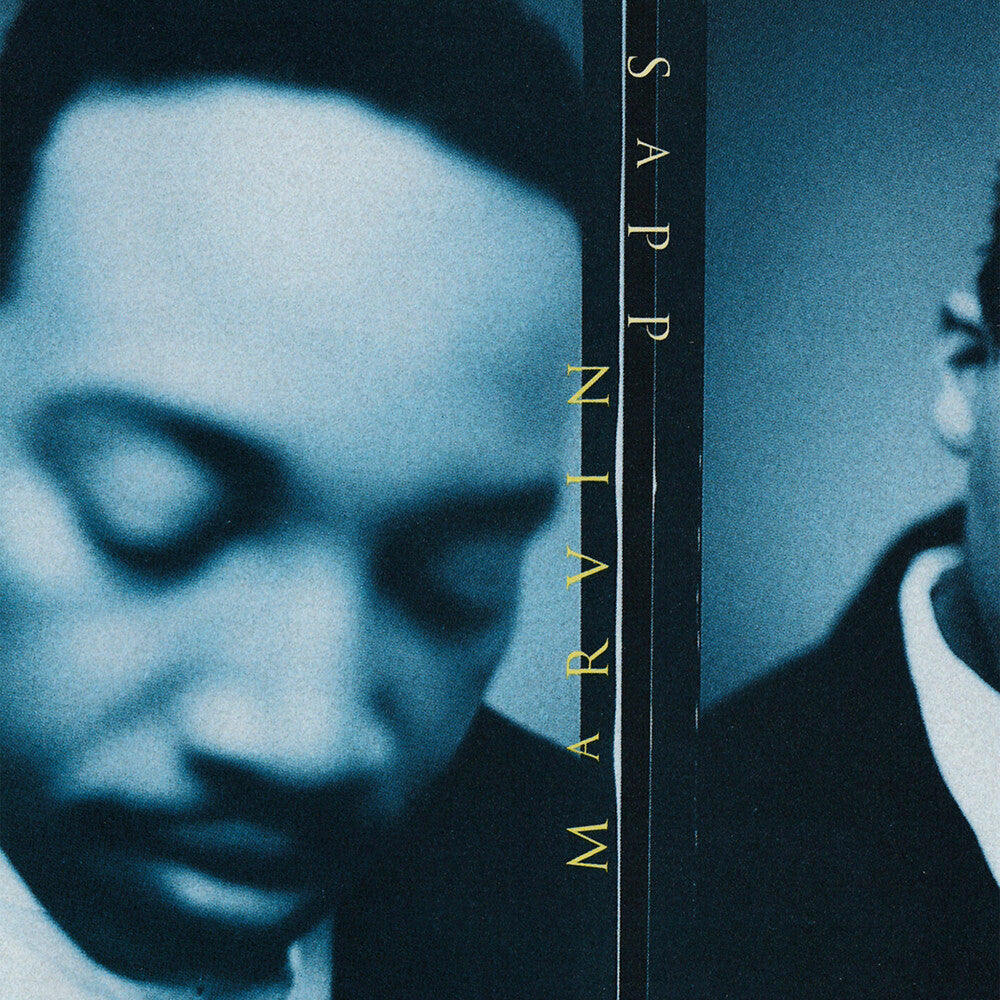 Marvin Sapp - Marvin Sapp (Mod) [CD]