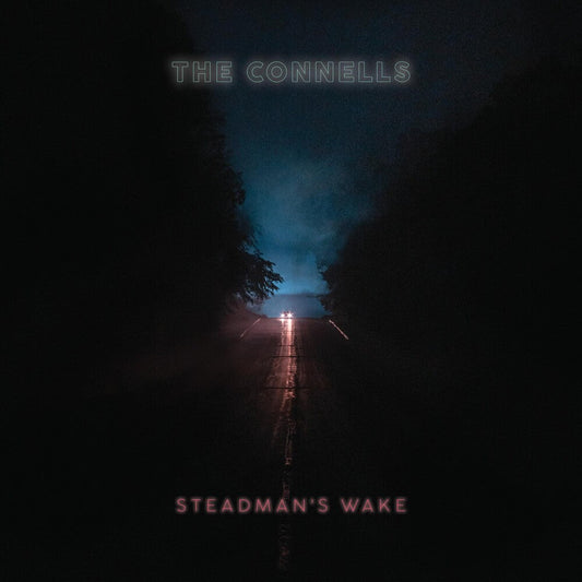 The Connells - Steadman's Wake [LP] [New Vinyl]
