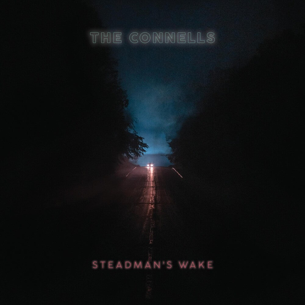 The Connells - Steadman's Wake [LP] Vinyl Record [New]