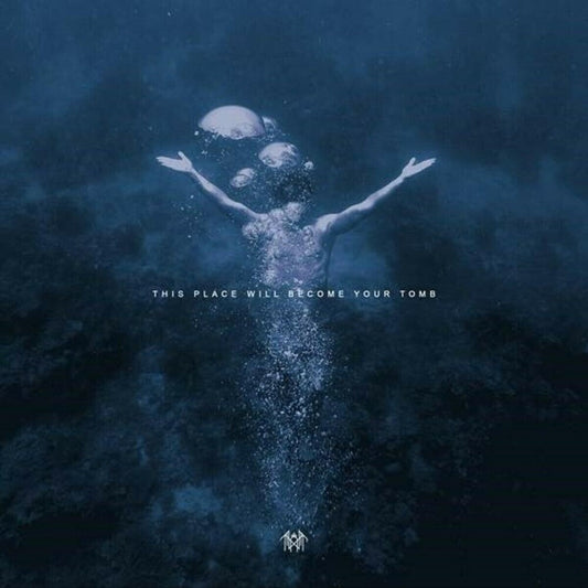 Sleep Token - This Place Will Become Your Tomb [Digipak] (Uk) [New]