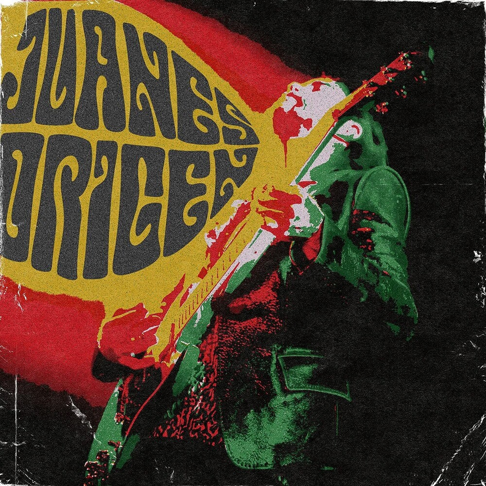 Juanes - Origen [2LP] Vinyl Record [New]