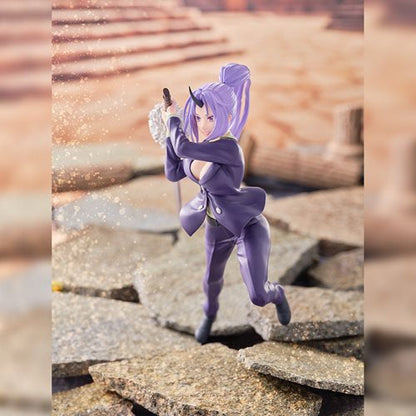 That Time I Got Reincarnated As A Slime Shion Tba Statue