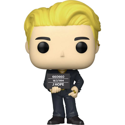 Funko Pop! BTS Butter J-Hope
