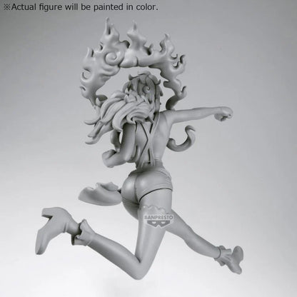 ONE PIECE BATTLE RECORD COLLECTION - JEWELRY BONNEY THE MOST FREE FUTURE -