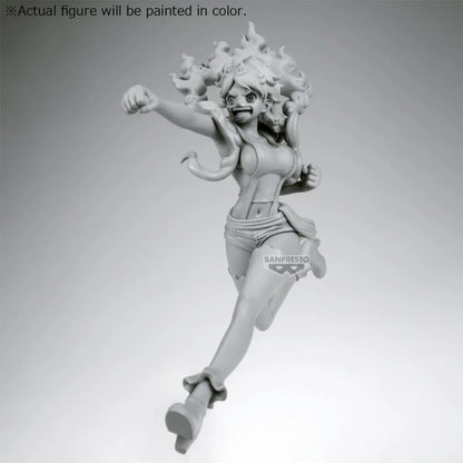 ONE PIECE BATTLE RECORD COLLECTION - JEWELRY BONNEY THE MOST FREE FUTURE -