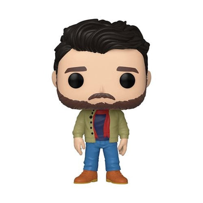 Dane Whitman Funko Pop Vinyl Figure