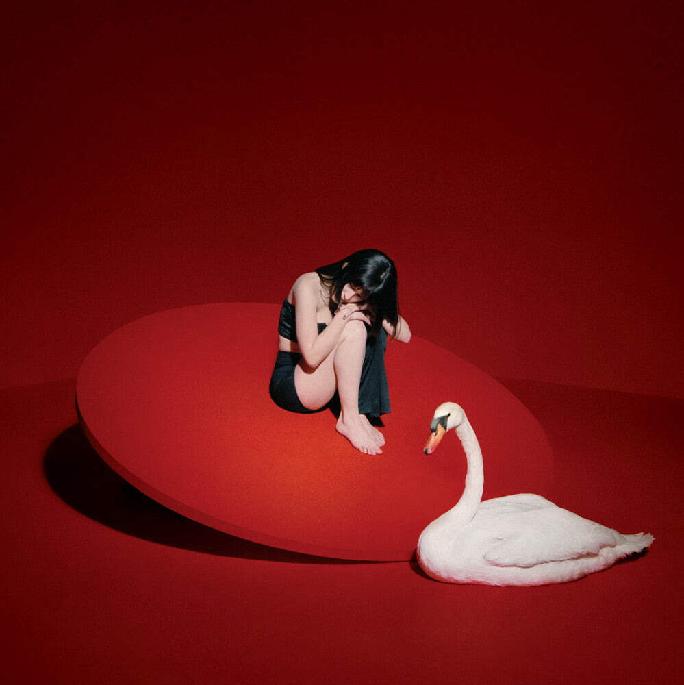 The Marías - Cinema (Mod) [CD] [New]