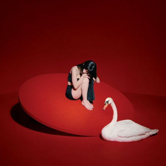 The Marías - Cinema (Mod) [CD] [New]