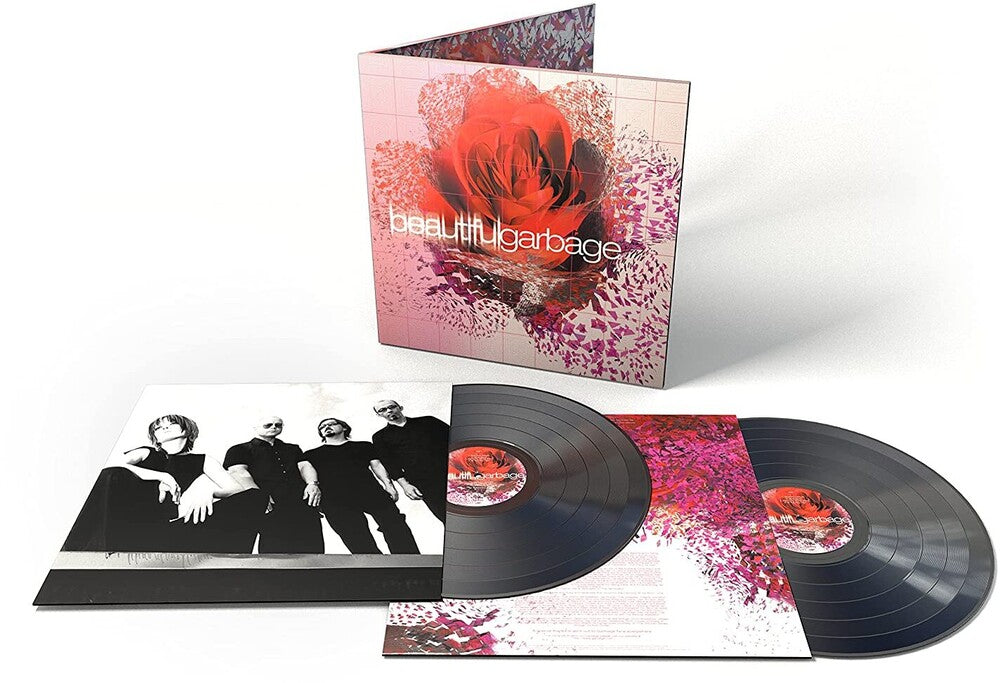 Garbage - beautifulgarbage: 20th Anniversary [2LP] [New Vinyl]