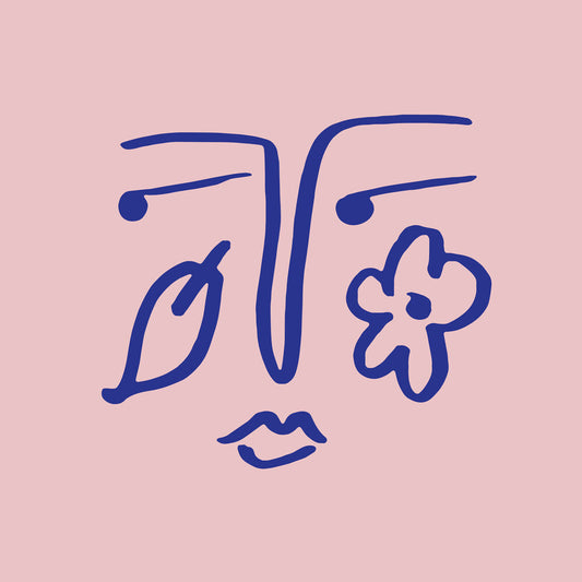 Isik Kural - In February [Indie Exclusive] (Thistle Pink Vinyl) [Colored Vinyl] [New Vinyl]