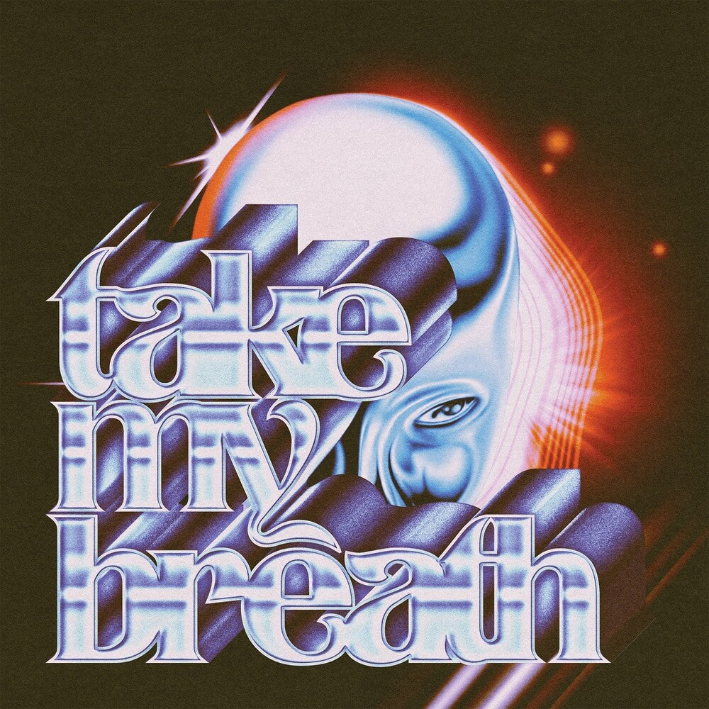 The Weeknd - Take My Breath [Indie Exclusive Limited Edition Single] [New CD]