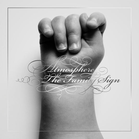Atmosphere - The Family Sign: 10th Anniversary [2LP+7in] [New Vinyl]